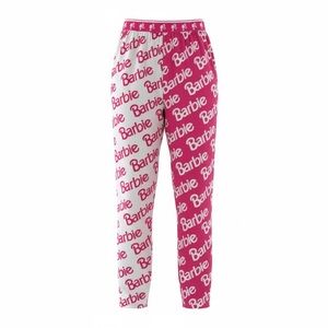 Barbie Sleep Pants (Size L)
